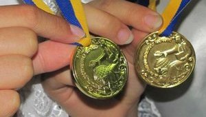 Медали для выпускников школ от Минобразования подорожали в 2 раза за три года