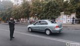Машина в