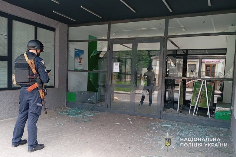Обстріли Сумської області: загиблі, діти серед постраждалих