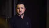 Zelenskyy voices the reason for the ban on talks with Russia at the beginning of a full-scale invasion