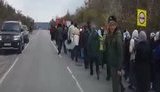 крестный ход