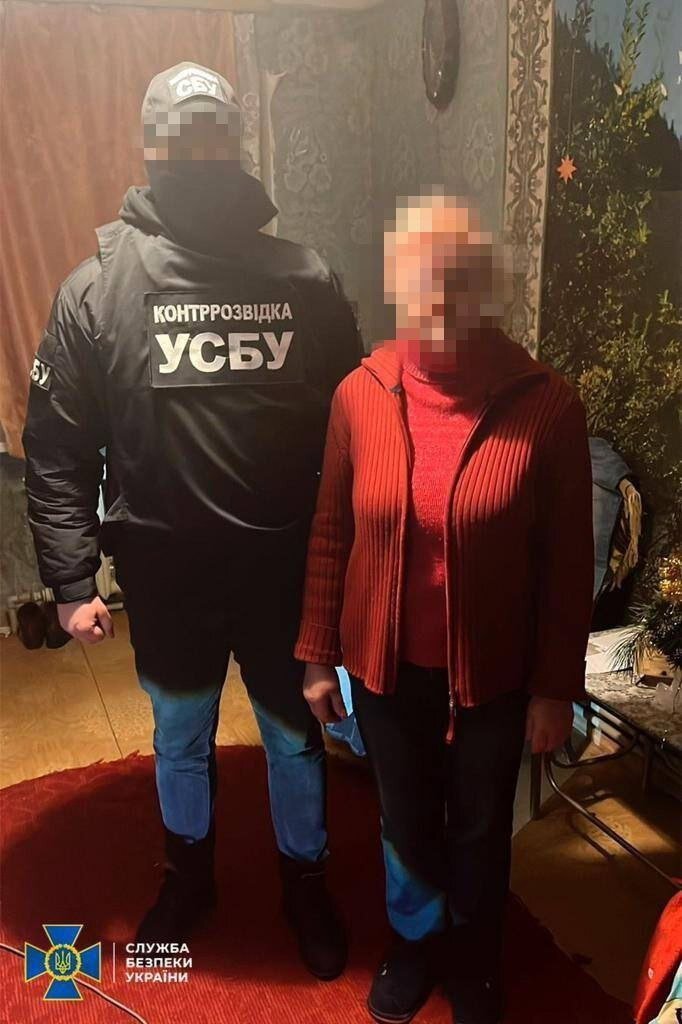 До 15 років тюрми засудили зрадницю з Донеччини