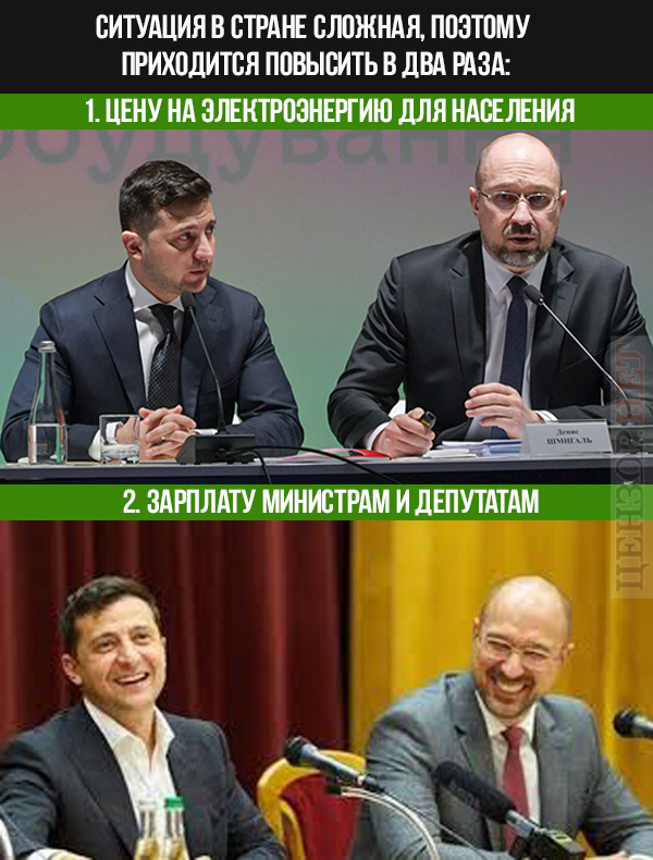 Ситуация сложная...