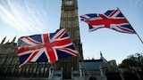 Zelenskyi extends visa-free regime for British citizens