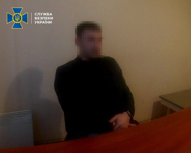 Терористи намагалися завербувати чиновника Мінюсту, - контррозвідка СБУ 01