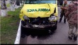 дтп скорая бахмут