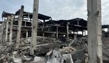 обстріл, Харківщина