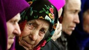 Внедрение накопительного уровня пенсионной системы ожидается с 2023 года, - Минсоцполитики