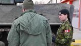 канада,леопард,інструктор