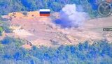 окупанти,полігон,хаймарс
