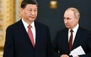 Сі Цзіньпін прибув на саміт БРІКС у Росії
