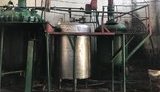 На Херсонщине налоговики ликвидировали массовое производство алкогольного фальсификата и изъяли "товара" на 28 млн грн. ФОТОрепортаж