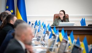 Допомога в блекаут: 10 тис. дітей з інвалідністю отримають зарядні станції від держави