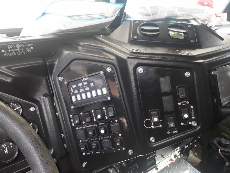 Сили спротиву Сіверщини захопили два майже нові броньовані Урали та знищили два ворожі Тигри, танк і дві вантажівки з боєкомплектами, - ОК Північ 04