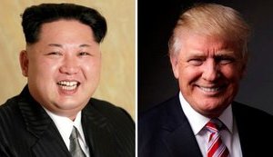 Трамп прибув до Сінгапуру, де 12 червня планує зустрітися з Кім Чен Ином