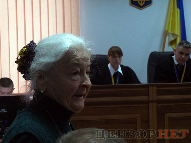Шевченковский райсуд Киева продолжил рассмотрение дела об убийстве Бузины. Активисты перекрывали движение по Дегтяревской (обновлено) 08