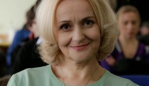 Я вступила в Компартію, щоб знищити її. І знищила, - Фаріон