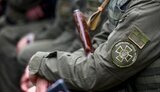 MP slams National Guard’s ₴54M riot gear purchase amid ongoing offensive in Sumy region