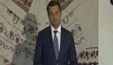 Разумков про відпустку: Велика частина засмаги - це велосипед. Якщо нормально проїхати, не треба Мальдів. ВIДЕО