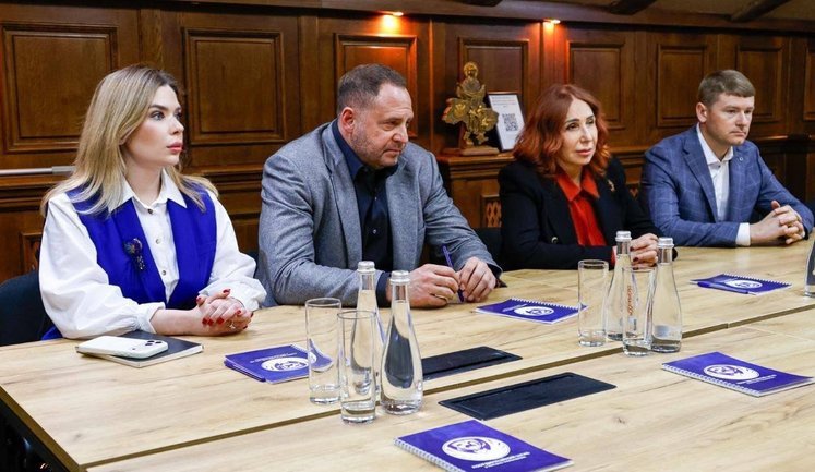 Крах Єрмака: повчальний урок