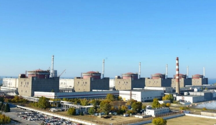 Representatives of Russian Federation must leave territory of ZNPP immediately and without additional conditions, 10-kilometer demilitarized zone must appear around plant