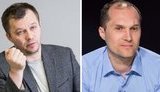 Дебаты Бутусова и Милованова. ВИДЕО