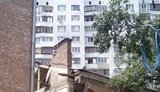 взрыв дома