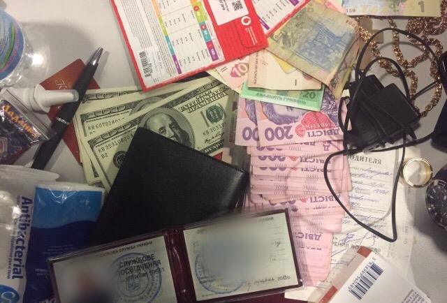 Массовые аресты налоговых генералов Клименко по всей стране (обновляется) 09