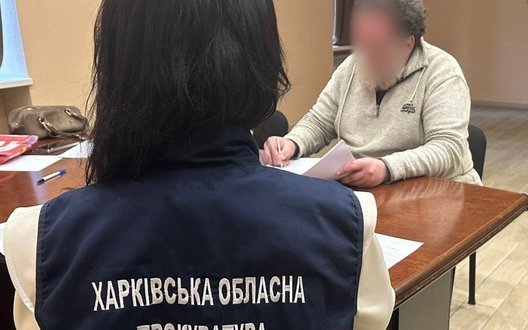 У Харкові судитимуть антимайданівця за підготовку теракту