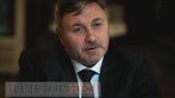 Голова Луганської ОблВЦА Юрій Гарбуз: "З того боку кажуть, що я каратель і руки у мене в крові. Що ж, чим більше істерії - отже, тим більше в мене виходить"