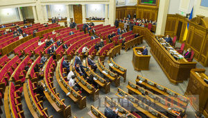 Рада на этой неделе проведет внеочередное заседание по кадровым вопросам в Кабмине, - Разумков