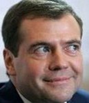 Медведев Дмитрий