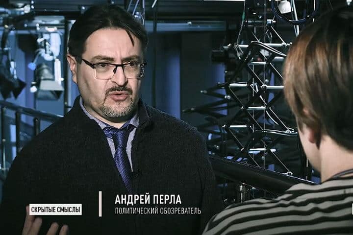 стаття Царьграда про удар по Охматдиту