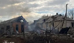 краматорськ