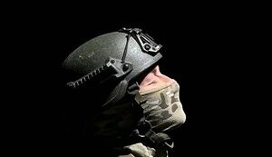 Важко поранена воїн ЗСУ, голова "Жіночого ветеранського руху" Андріана Сусак. Її родина просить про допомогу. ФОТО