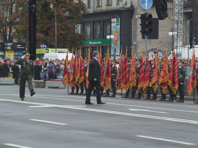 киев парад день независимости богачук