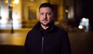 Будем увеличивать финансирование бригадам и корпусам, которые находятся на первой линии, - Зеленский. ВИДЕО