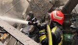 Наслідки атаки у ніч на 1 червня