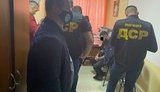 Громадянина Вірменії із санкційного списку РНБО затримано в Ужгороді. ФОТО