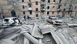 Масована нічна атака на Дніпро: пошкоджено будинки, 18 людей постраждало, серед них дитина (оновлено). ФОТОрепортаж