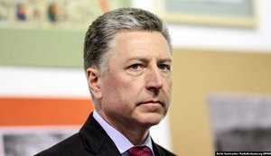 В Конгрессе США начался допрос Волкера