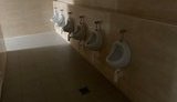 Журналіст Махов показав санвузли в казармах на полігоні "Широкий Лан": Двері руками тримати вже не треба. ФОТОрепортаж