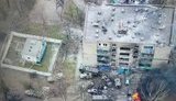 Нацгвардійці завдали втрат російським морпіхам, які штурмують Маріуполь, - Бутусов. ВIДЕО