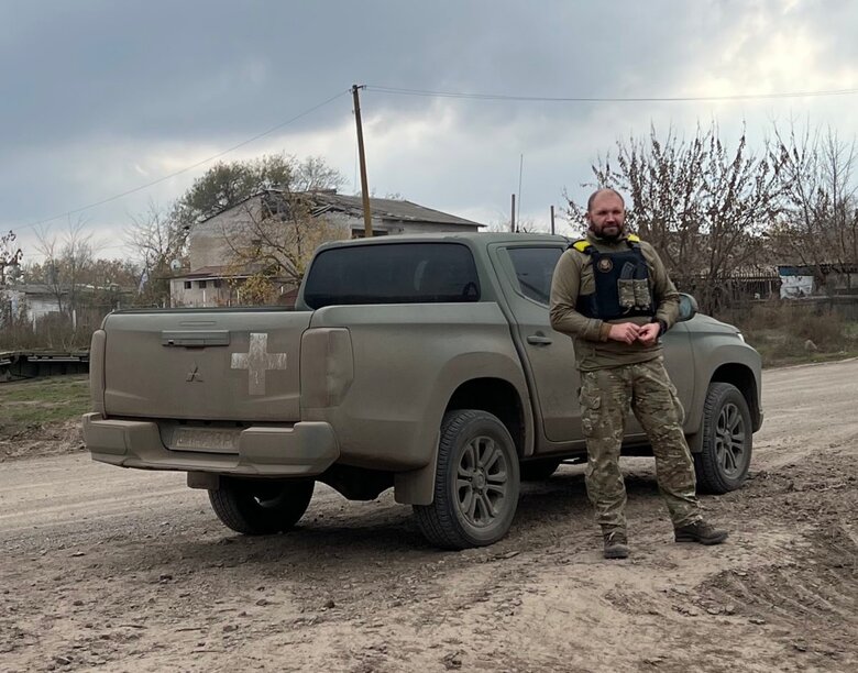 Олександр Гостіщев