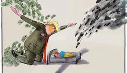 "Допомога" Україні