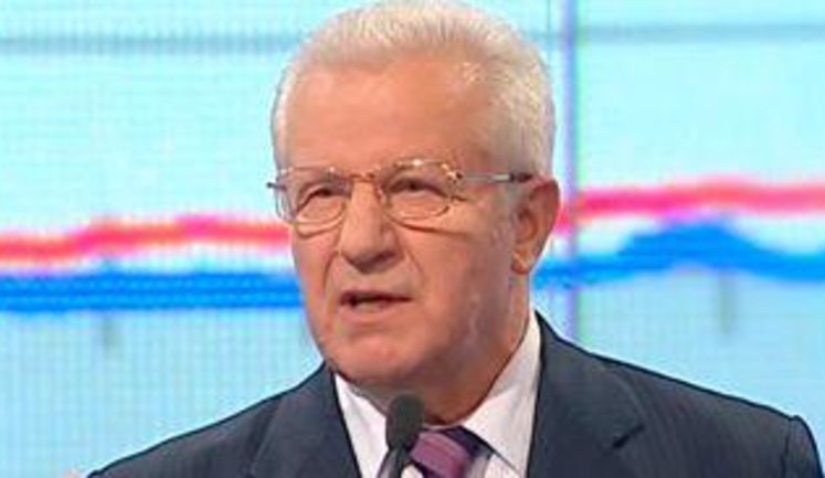 Мороз про Євромайдан: Клюєв після розгону студентів сказав мені, що це зробили в Адміністрації Президента