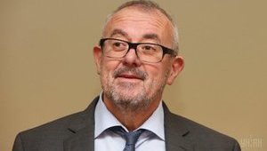САП объявила еще одно подозрение экс-нардепу Березкину