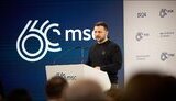 Зеленский поблагодарил Европу за пакеты помощи