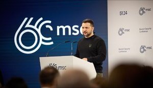 Зеленський подякував Європі за пакети допомоги