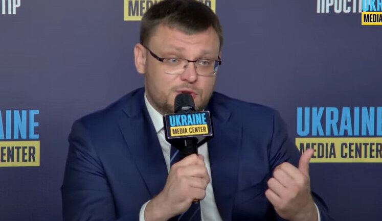 Директор НАБУ Кривонос прогнозує появу нового бек-офісу, як в "Енергоатомі"